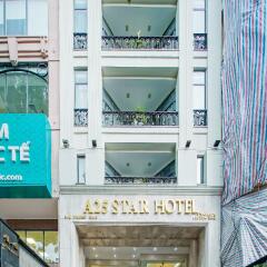 A25 Hotel Хошимин фото 18