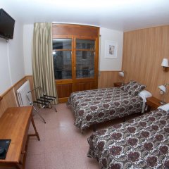 Отель Comapedrosa Андорра, Аринсаль - отзывы, цены и фото номеров - забронировать отель Comapedrosa онлайн комната для гостей