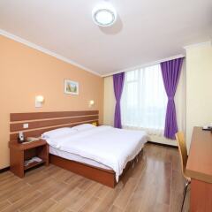 Polifon Hotel комната для гостей фото 4