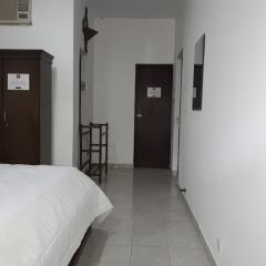 Отель Cheriton Residencies Шри-Ланка, Коломбо - отзывы, цены и фото номеров - забронировать отель Cheriton Residencies онлайн комната для гостей фото 5