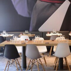Отель ibis Lyon Part Dieu Les Halles Франция, Лион - отзывы, цены и фото номеров - забронировать отель ibis Lyon Part Dieu Les Halles онлайн помещение для мероприятий фото 2