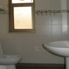 Отель Torino Apartments Иордания, Амман - отзывы, цены и фото номеров - забронировать отель Torino Apartments онлайн ванная