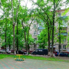 Гостиница Domumetro Na Akademicheskoj Apartments в Москве отзывы, цены и фото номеров - забронировать гостиницу Domumetro Na Akademicheskoj Apartments онлайн Москва парковка