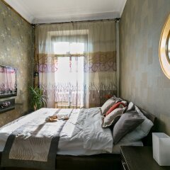 Апартаменты GM Apartment Serafimovicha 2-415 фото 33