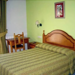 Hotel Albero удобства в номере