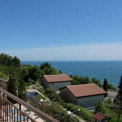 Отель Guest House Rositsa Болгария, Варна - отзывы, цены и фото номеров - забронировать отель Guest House Rositsa онлайн пляж
