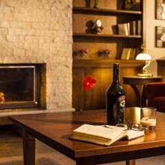 Regnum Apartment Hotel интерьер отеля фото 2