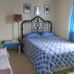 Gemini House Bed & Breakfast in Christ Church, Barbados from 115$, photos, reviews - zenhotels.com guestroom