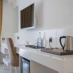 Rhapsody Hotel & Spa Kalkan Турция, Калкан - отзывы, цены и фото номеров - забронировать отель Rhapsody Hotel & Spa Kalkan онлайн фото 3