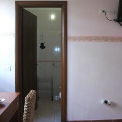 Отель Bed and breakfast Le Pavoncelle ванная фото 2