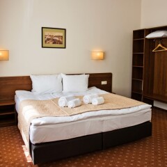 Отель Memel Hotel Литва, Клайпеда - 7 отзывов об отеле, цены и фото номеров - забронировать отель Memel Hotel онлайн комната для гостей фото 3