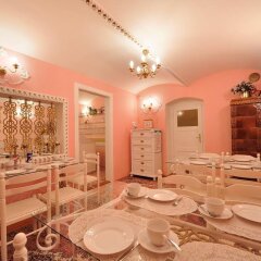 Отель Pension Amadeus питание