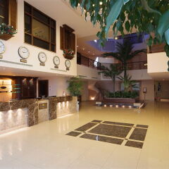 Princessa Hotel интерьер отеля фото 3