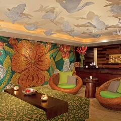 Отель Dreams Palm Beach Punta Cana - Luxury All Inclusive Доминикана, Пунта Кана - отзывы, цены и фото номеров - забронировать отель Dreams Palm Beach Punta Cana - Luxury All Inclusive онлайн развлечения