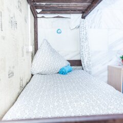 Гостиница Hostels Rus - Preobrazhenskaya Ploschad детские мероприятия фото 2