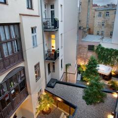 Отель Three Crowns Hotel Чехия, Прага - 6 отзывов об отеле, цены и фото номеров - забронировать отель Three Crowns Hotel онлайн фото 13