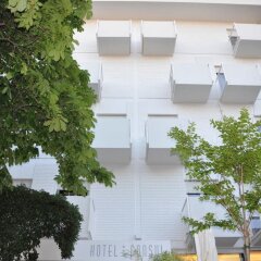 Hotel Consul фото 3