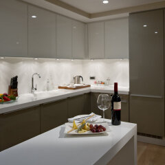 The Grand Tarabya Hotel Турция, Стамбул - отзывы, цены и фото номеров - забронировать отель The Grand Tarabya Hotel онлайн в номере фото 2