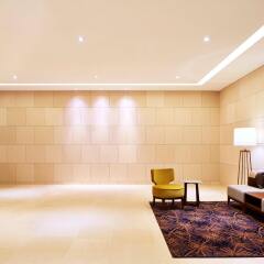 Отель Four Points By Sheraton Seoul, Namsan развлечения