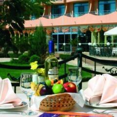 Отель Iberostar Tiara Beach Болгария, Солнечный берег - отзывы, цены и фото номеров - забронировать отель Iberostar Tiara Beach онлайн помещение для мероприятий фото 2
