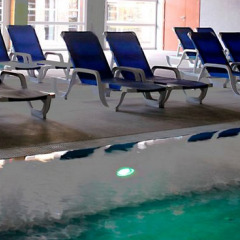 Отель Balneario Rocallaura Вальбона-де-лес-Монжес помещение для мероприятий фото 2