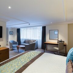 Amba Hotel Marble Arch удобства в номере