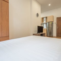 ClubHouse Residences Bijou Studio B in Singapore, Singapore from 242$, photos, reviews - zenhotels.com guestroom photo 5