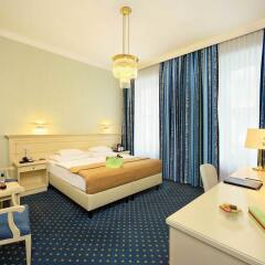 Hotel de France комната для гостей фото 2