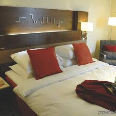 Radisson Blu Hotel Nydalen, Oslo комната для гостей фото 2