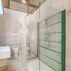 Отель Гостевой Дом B&B Sant'Agostino Италия, Палермо - отзывы, цены и фото номеров - забронировать отель Гостевой Дом B&B Sant'Agostino онлайн ванная