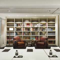 Miró Hotel развлечения