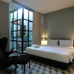 Отель Phuket 346 Guest House Таиланд, Пхукет - отзывы, цены и фото номеров - забронировать отель Phuket 346 Guest House онлайн комната для гостей