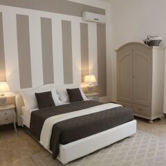 Отель Dimi House Лечче комната для гостей фото 5