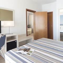 Отель 4R Salou Park Resort I с домашними животными