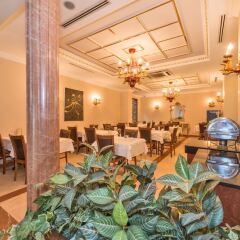 Antis Hotel - Special Class Турция, Стамбул - 12 отзывов об отеле, цены и фото номеров - забронировать отель Antis Hotel - Special Class онлайн помещение для мероприятий фото 2