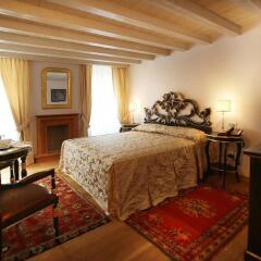 Отель Relais de Charme Il Sogno di Giulietta - Guest House фото 23