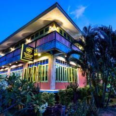 Отель Andaman Lanta Old Town Старая часть Ланты фото 5