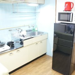 Sakura Apartment 0-13 in Osaka, Japan from 151$, photos, reviews - zenhotels.com photo 3