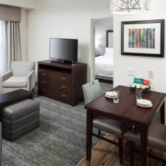 Homewood Suites by Hilton Mahwah in Mahwah, United States of America from 182$, photos, reviews - zenhotels.com guestroom photo 3