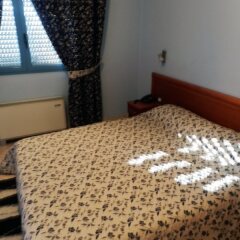 Hotel Pavaresia комната для гостей фото 2