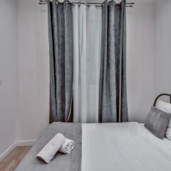 Отель 35 - Luxury Flat Grands Boulevards комната для гостей фото 4