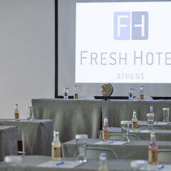 Fresh Hotel фото 3