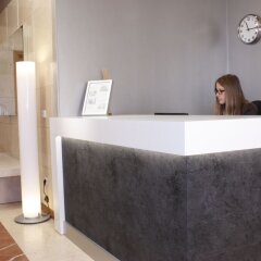 Отель WooTravelling Atocha 107 HOMTELS Испания, Мадрид - 1 отзыв об отеле, цены и фото номеров - забронировать отель WooTravelling Atocha 107 HOMTELS онлайн спа