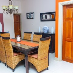Mandela Court Grenada in Grand Anse, Grenada from 277$, photos, reviews - zenhotels.com room amenities