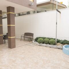 Отель Micro Hotel Rio de Piedras Гондурас, Сан-Педро-Сула - отзывы, цены и фото номеров - забронировать отель Micro Hotel Rio de Piedras онлайн