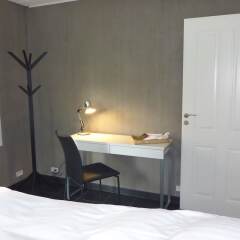 Отель Visithomes Tórshavn Rooms удобства в номере фото 2