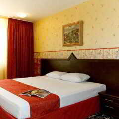 Montecito Hotel комната для гостей фото 5
