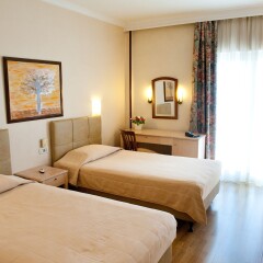 London Hotel комната для гостей фото 2