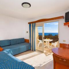 Отель Sol Fuerteventura Jandia комната для гостей фото 5