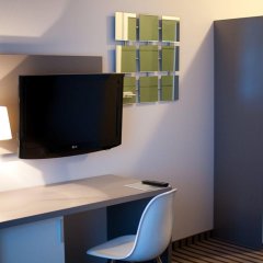 NoBo Hotel in Lodz, Poland from 91$, photos, reviews - zenhotels.com room amenities photo 2